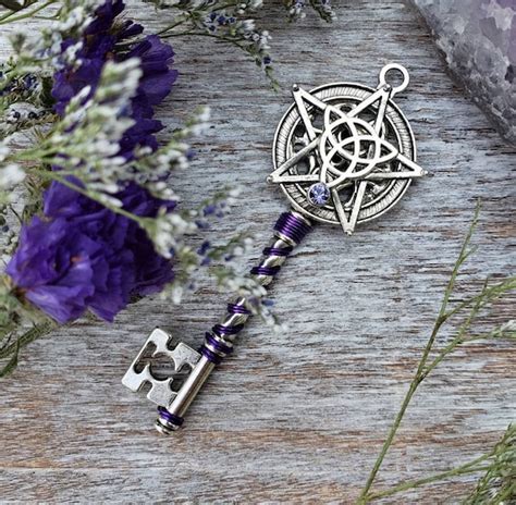 Using the Wiccan Pentacle in Rituals for Manifestation